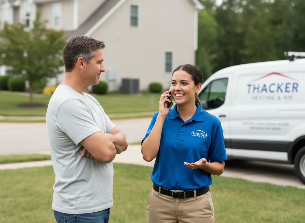Ac Repair Wales, UT FAQs